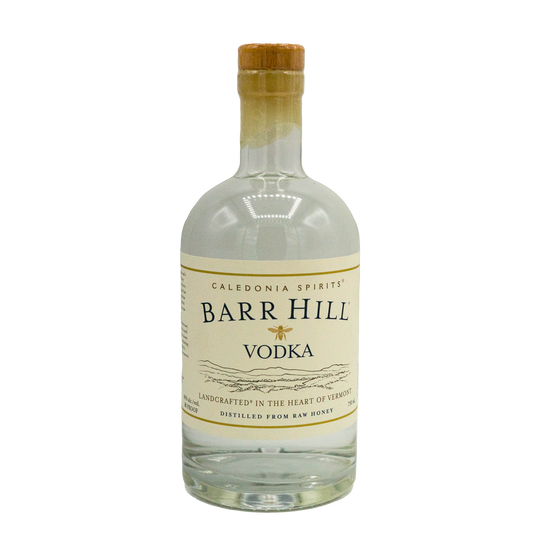 Barr Hill Vodka 750