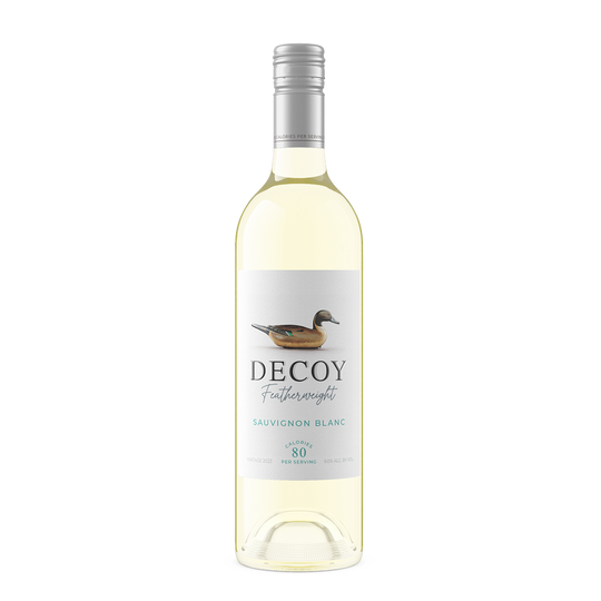 Decoy Feather Light Sauvignon Blanc