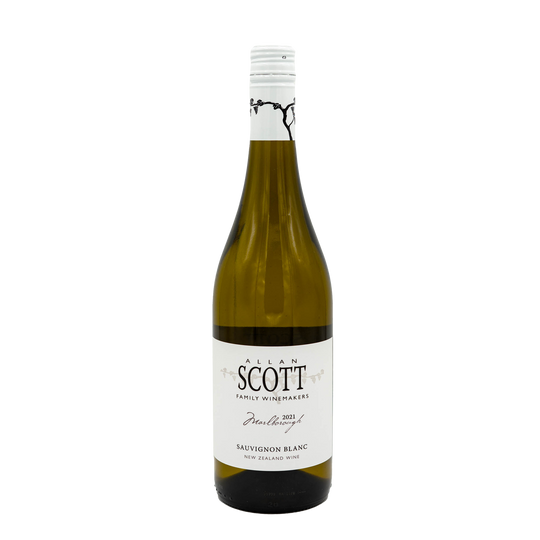 Allan Scott Sauvignon Blanc