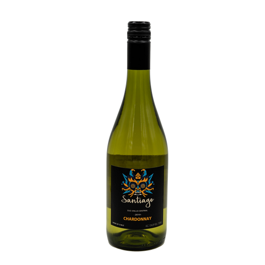 Santiago Chardonnay