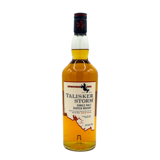 Talisker Storm