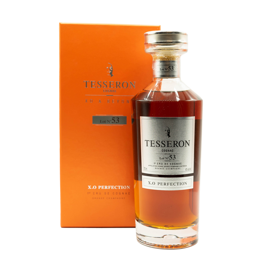 Tesseron Lot 53 1Er Cru De Cognac