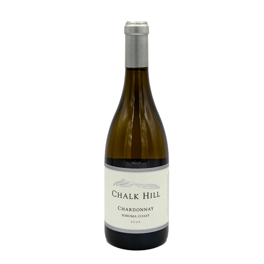 Chalk Hill Son Cst Chardonnay