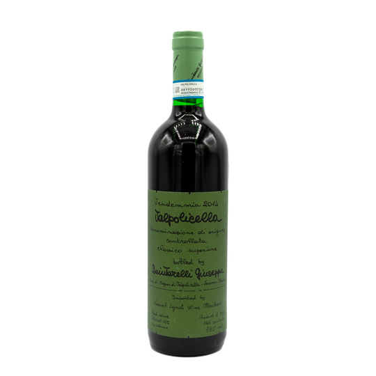 Giuseppe Quintarelli Valpolicella Classico Superiore 2015