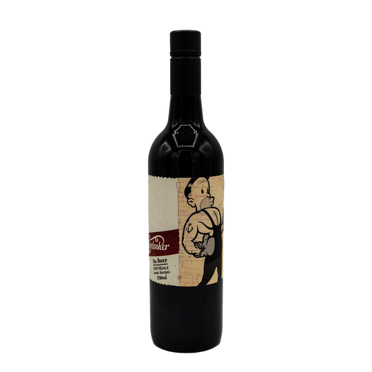 Mollydooker 'The Boxer' Shiraz