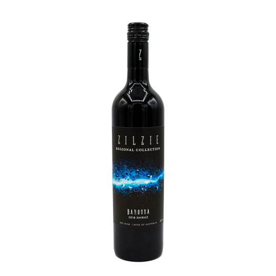 Zilzie Shiraz Barossa