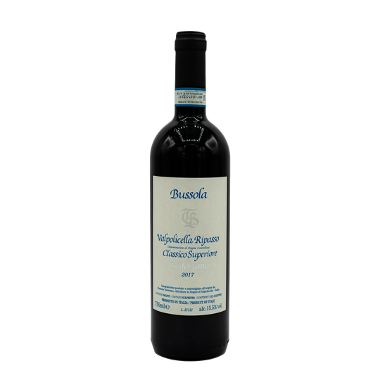 Bussola 'Ca Del Laito' Valpolicella Ripasso