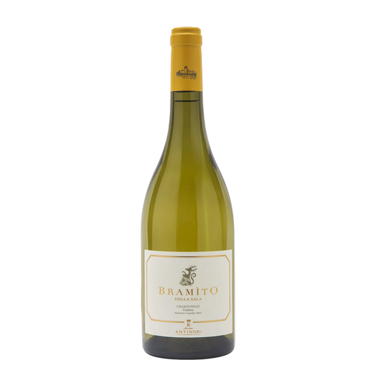 Castello della Sala Bramito Chardonnay