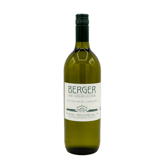 Berger Gruner Veltliner