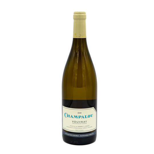 Champalou Vouvray