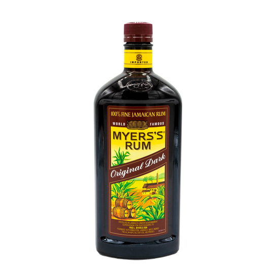 Myers Original Dark 750Ml