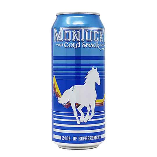 Montucky Cold Snacks 12pk Can