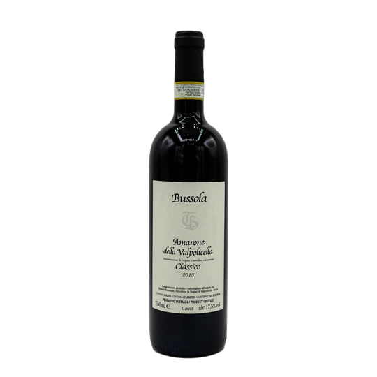 Bussola Amarone Classico