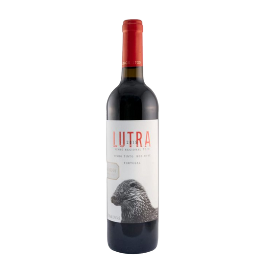 Lutra Red Tejo