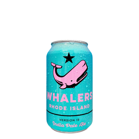 Whalers Muse 6pk Can