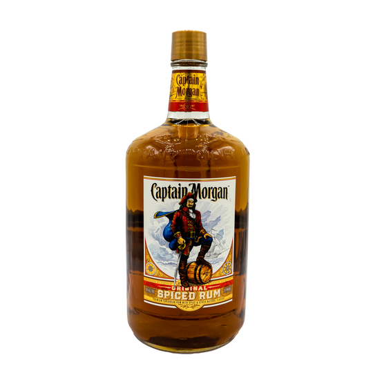 Captain Morgan 1.75Ml