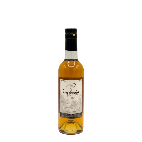 Claque-Pepin Calvados 375Ml