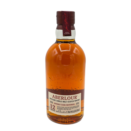 Aberlour 12Yr