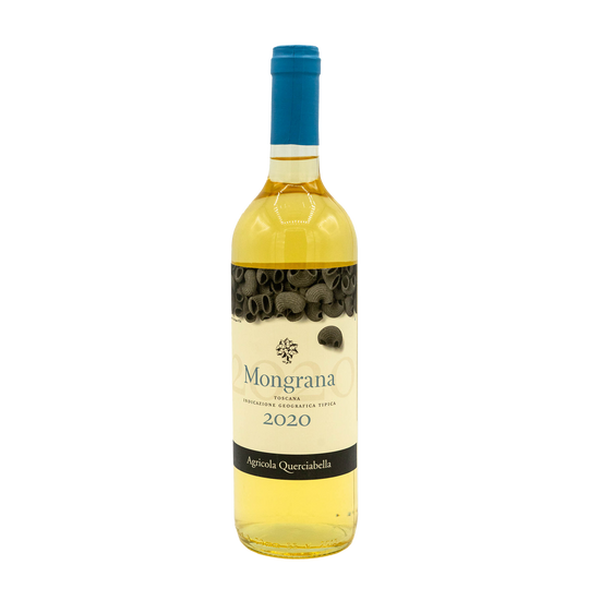 Mongrana Bianco Querciabella