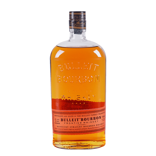 Bulleit Bourbon 750Ml