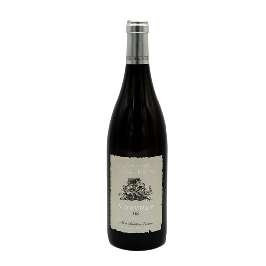 Brunet Vouvray Sec