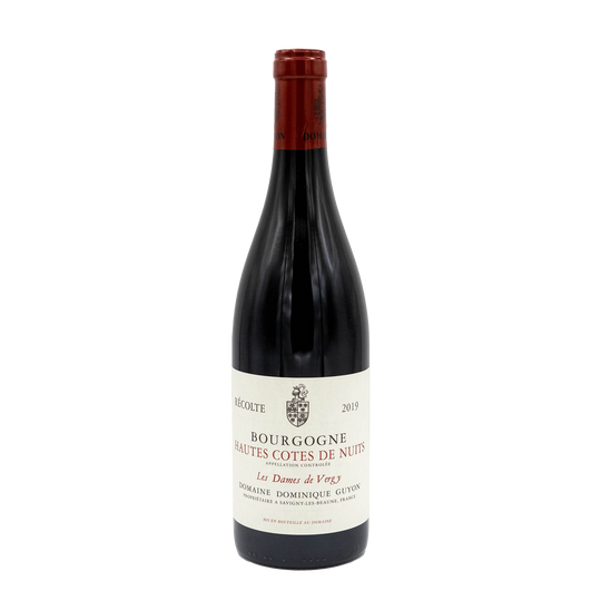 Guyon Bourgogne Hautes Cotes De Nuits