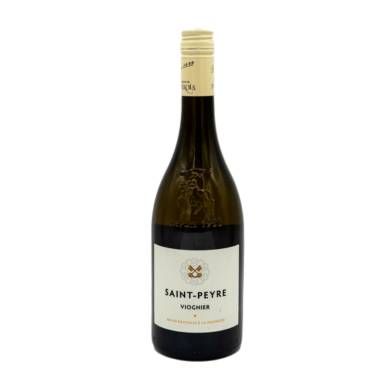 Saint Peyre Viognier