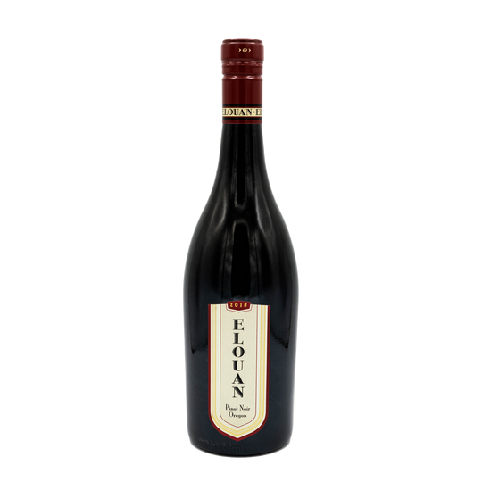 Elouan Oregon Pinot Noir