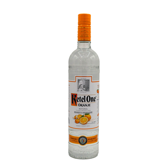 Ketel One Oranje 750Ml