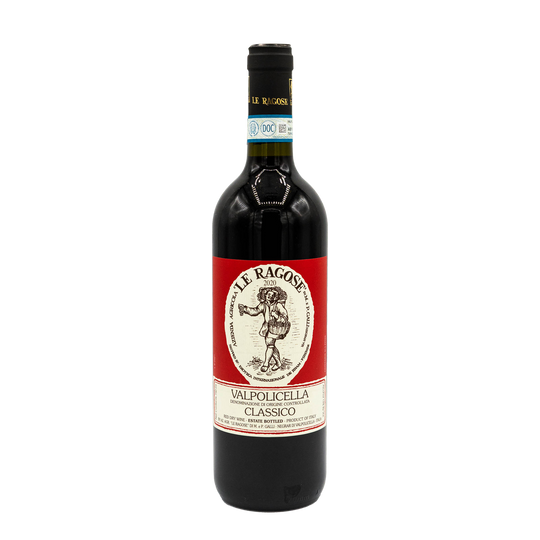 Le Ragose Valpolicella