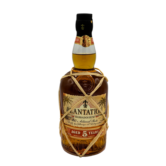 Planteray Barbados 5Yr Rum 750ml