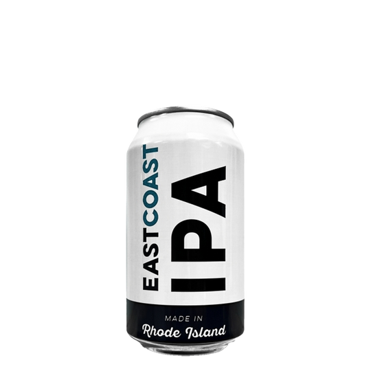 Whalers East Coast 6pk Can