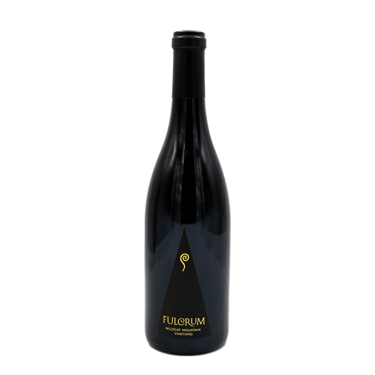 Fulcrum Pinot Noir Wildcat