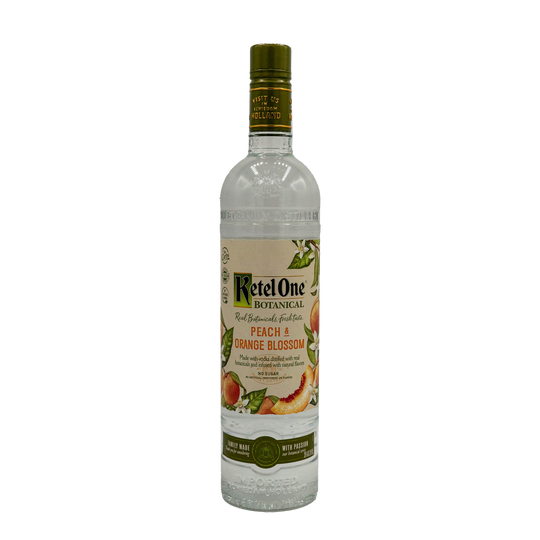 Ketel One Peach Orange Blossom