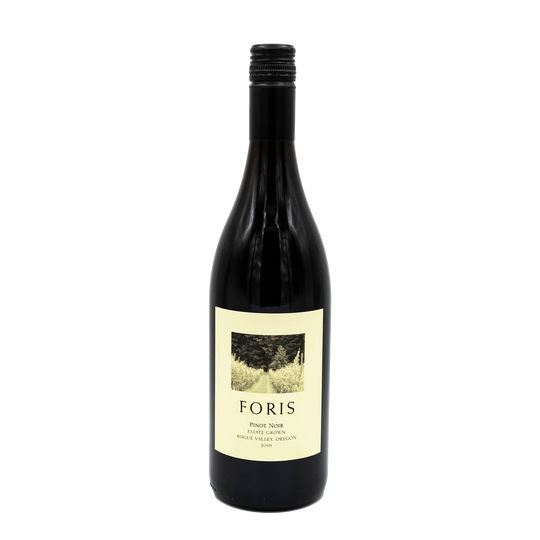 Foris Vineyard Pinot Noir