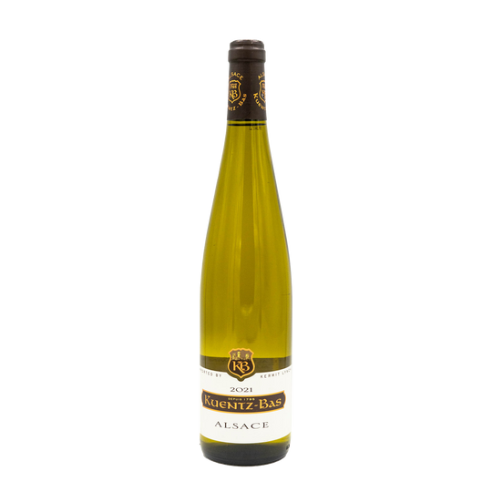 Kuentz-Bas Alsace Blanc