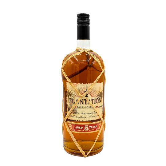 Planteray Barbados 5Yr 1.75