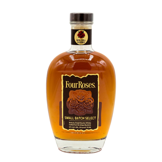 Four Roses Small Batch Select