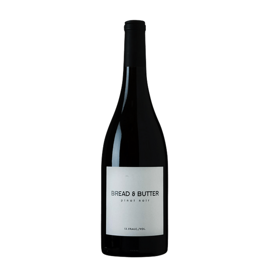 Bread & Butter Pinot Noir