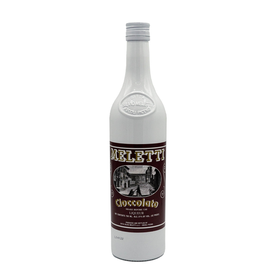 Meletti Cioccolato