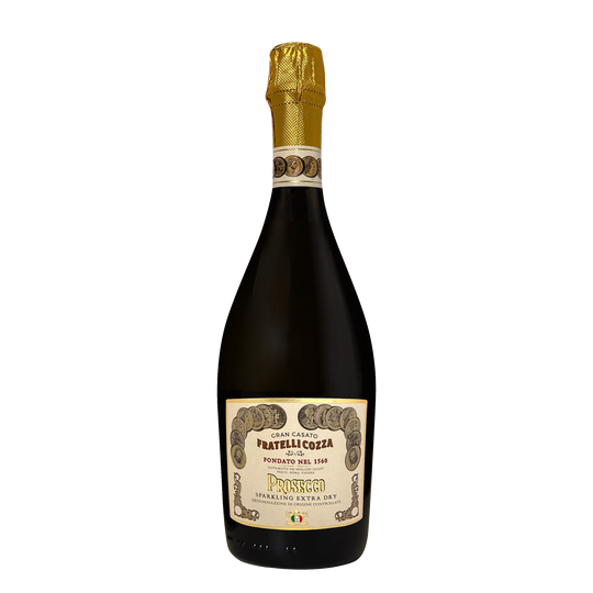 Cozza Prosecco