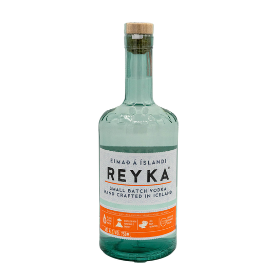 Reyka Vodka 750Ml