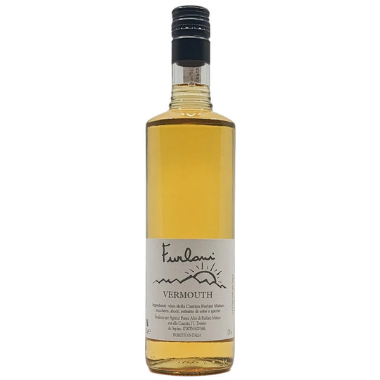 Furlani Vermouth