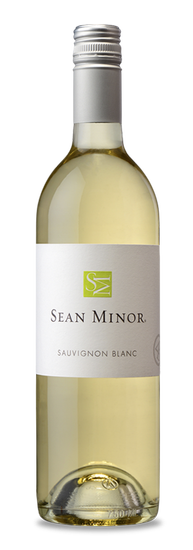 Sean Minor Sauvignon Blanc 4B