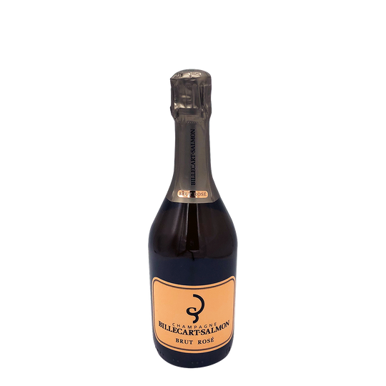 Billecart-Salmon Rose 375