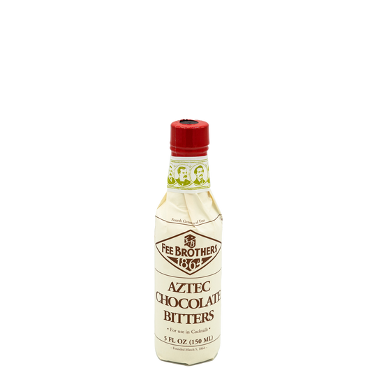 Fee Brothers Chocolate Bitters