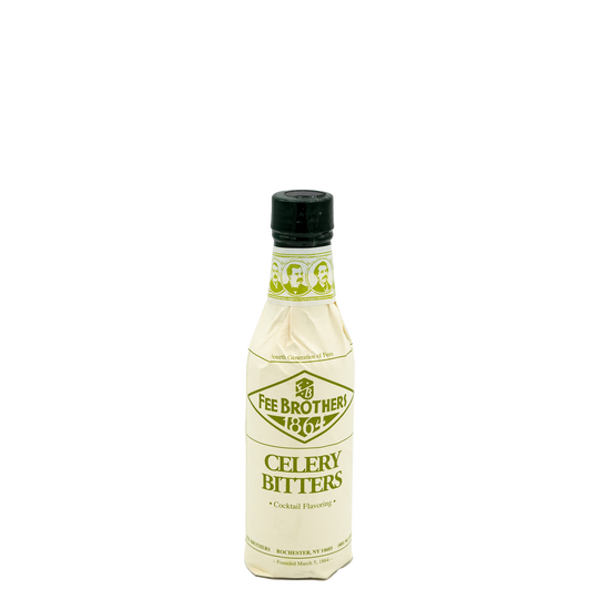 Fee Brothers Celery Bitters