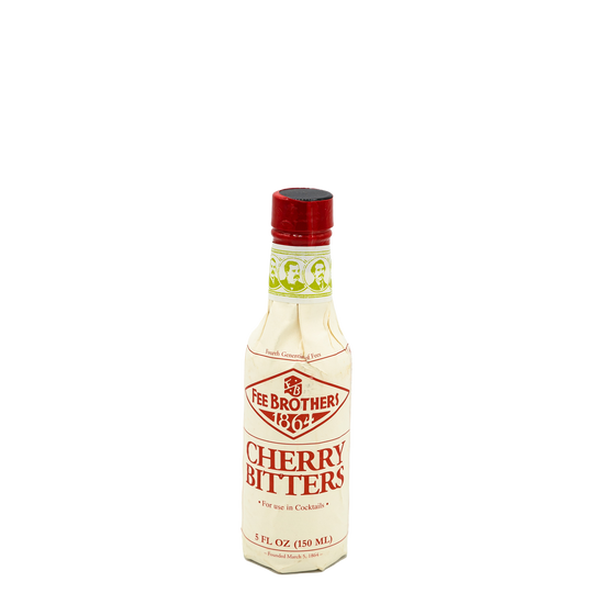 Fee Brothers Cherry Bitters