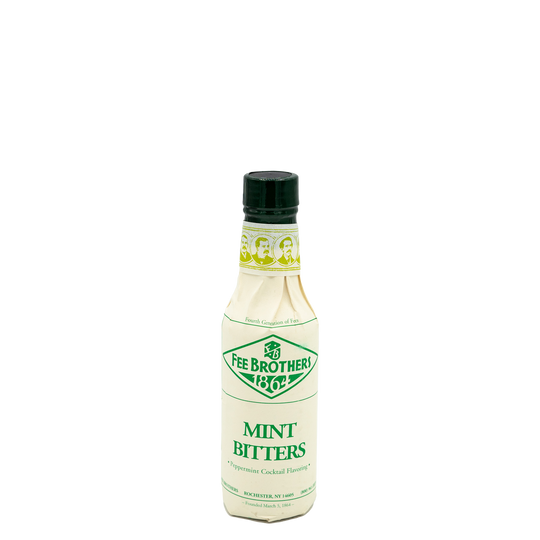 Fee Brothers Mint Bitters