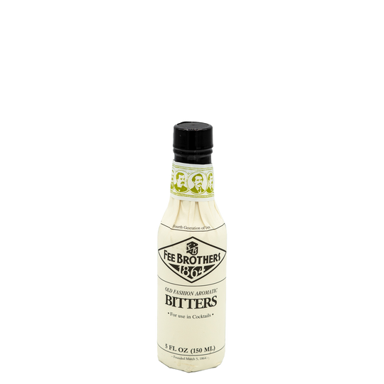 Fee Brothers Old Fashion Bitters